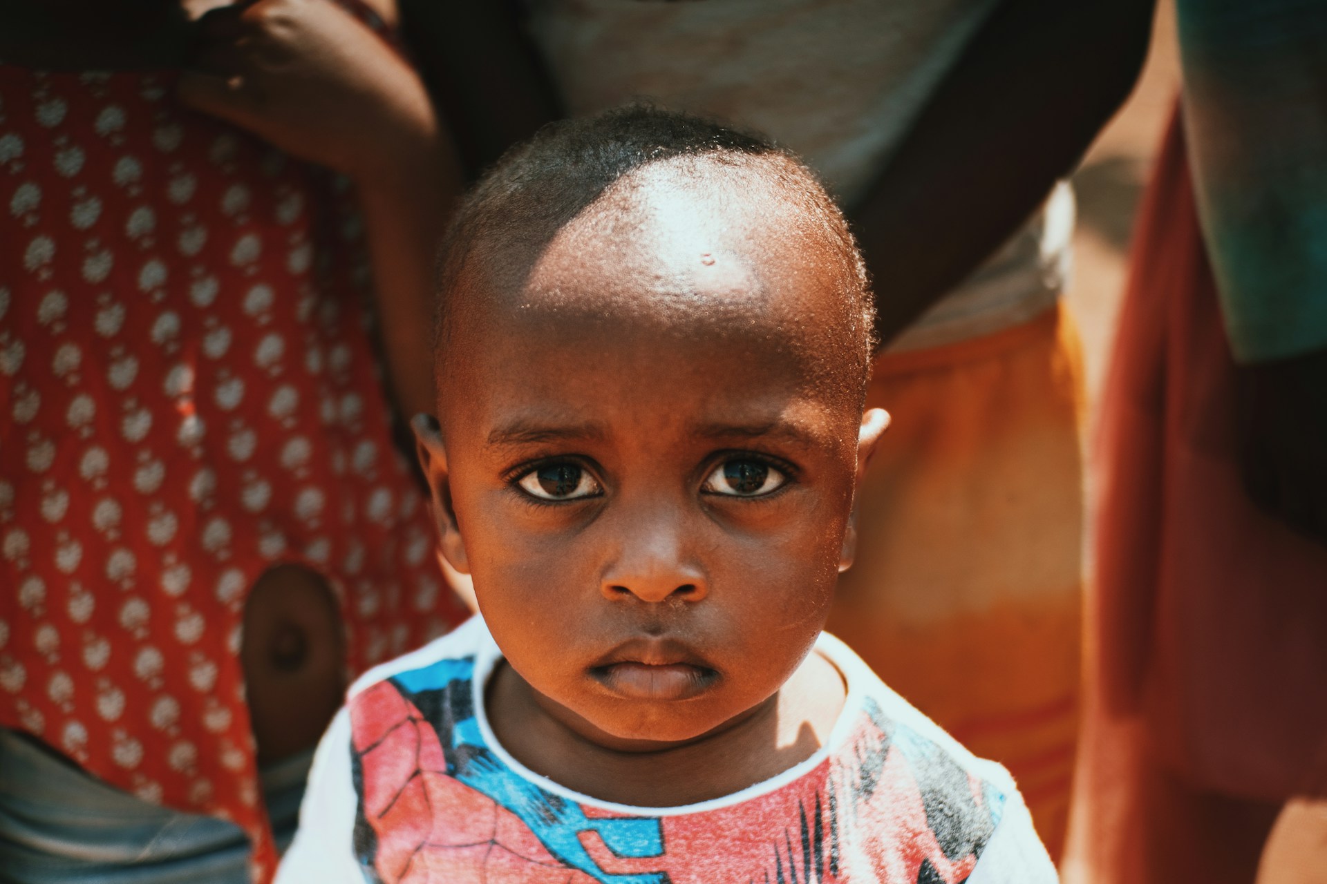 Feed a Child Program